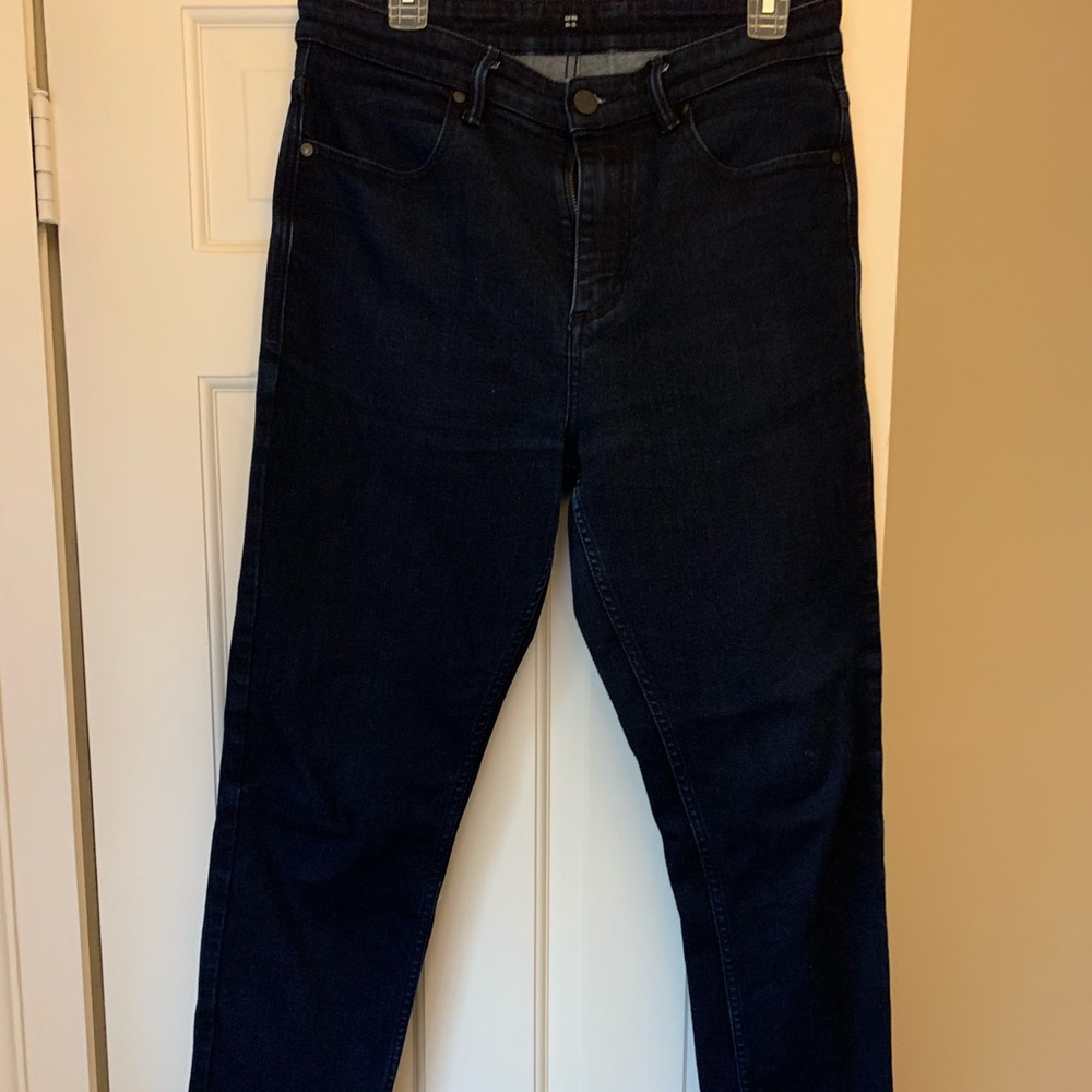 Rapha jeans